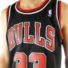 Mitchell & Ness koszulka męska Chicago Bulls NBA Swingman Alternate Jersey Bulls 97 Scottie Pippen SMJYGS18151-CBUBLCK97SPI